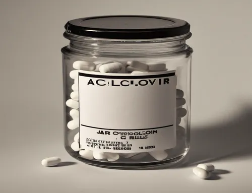 aciclovir se compra con receta